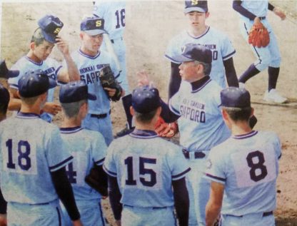 北海学園札幌、坪岡新監督初陣飾る！ 