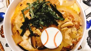第13回　豚肉のパワー 