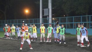 札幌選抜、24人最終セレクションに挑む！＜EZO BATTLE＞ 
