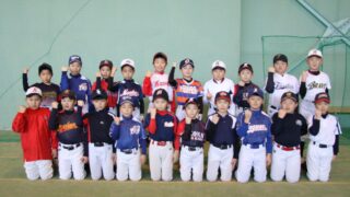 【動画付】小３チャンピオンシップ選抜が２連覇を狙う！＜多賀グリーンカップ＞ 