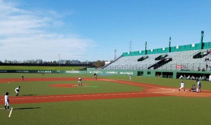 【速報】準決勝・石山アトムズ少年団VS愛宕東スーパースターズ＜2018KING of KINGS＞ 