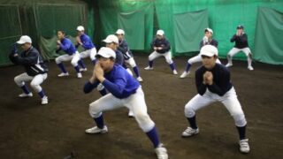 【動画付】札幌ボーイズ＜2019チーム訪問＞ 