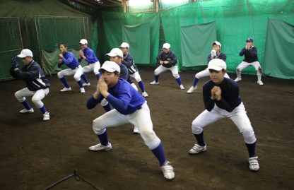 【動画付】札幌ボーイズ＜2019チーム訪問＞ 
