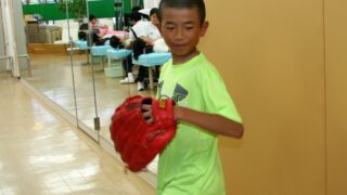 全国経験、来季へ大きな糧に－仁木スポ少の神君 