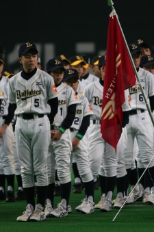 オリックスJr