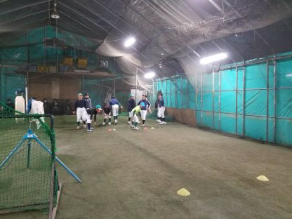 【生徒募集】月曜日は、東区校。 
