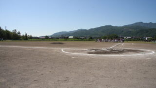 【組合せ】(太陽新人)手稲区予選 