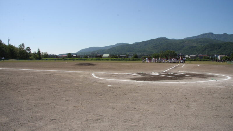 【組合せ】秋季大会 