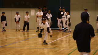 石狩市・双葉ツインスターズ 
