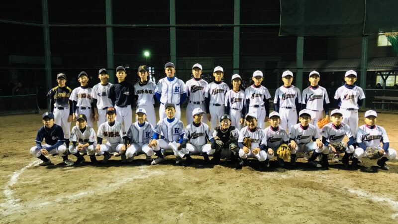 釧路選抜、新旧対決で『てっぺん』目指す！ 