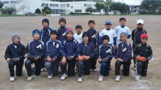 釧路・青葉スターズの挑戦！ 