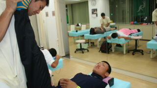 度重なるけがも乗り越えて！札創成高・根津君 
