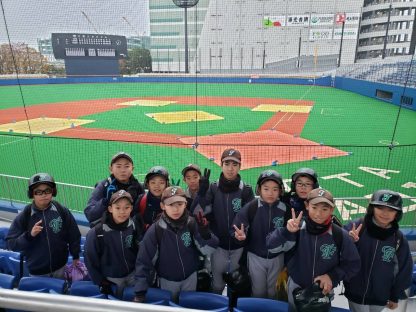 東雲ファイターズ、初戦で涙＜J：COM東日本親善＞ 