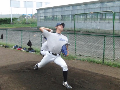 本日、どさんこ指名あるか！？ 