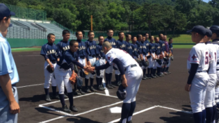 【記録】決勝・札苗北（北A）×栄（北B）＜札幌市中体連＞ 