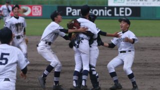 札幌豊平、2年ぶり3度目の優勝    