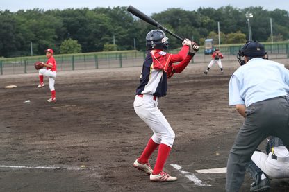 ＜5年対象＞2023ストライク交流戦＜参加者募集＞ 