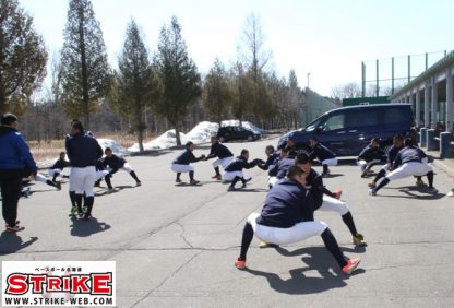 ＜2020春＞白樺学園 