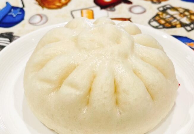 第47回　コンビニで補食を 
