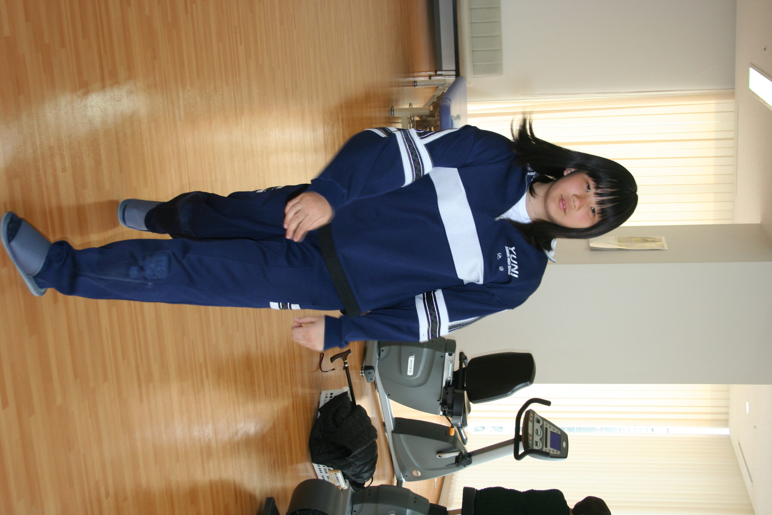 シャドーの池田
