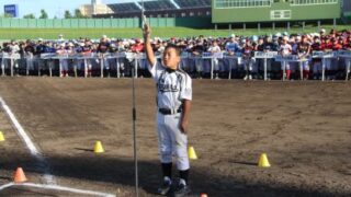 学童フレッシュJr　栄光の軌跡 