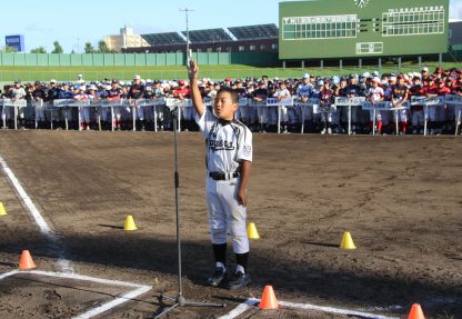 学童フレッシュJr　栄光の軌跡 