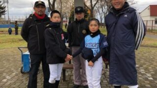 【速報】Jブロック・日高・名寄・北見＜百年記念公園多目的広場B＞ 