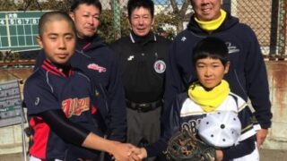 【速報】宗谷選抜VS帯広選抜＜Hブロック第2試合・EZO 2018＞ 