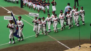 【フォトグラフ】総合開会式 