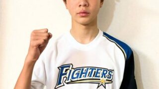 野畑　直裕＜2020日本ハムジュニア＞ 