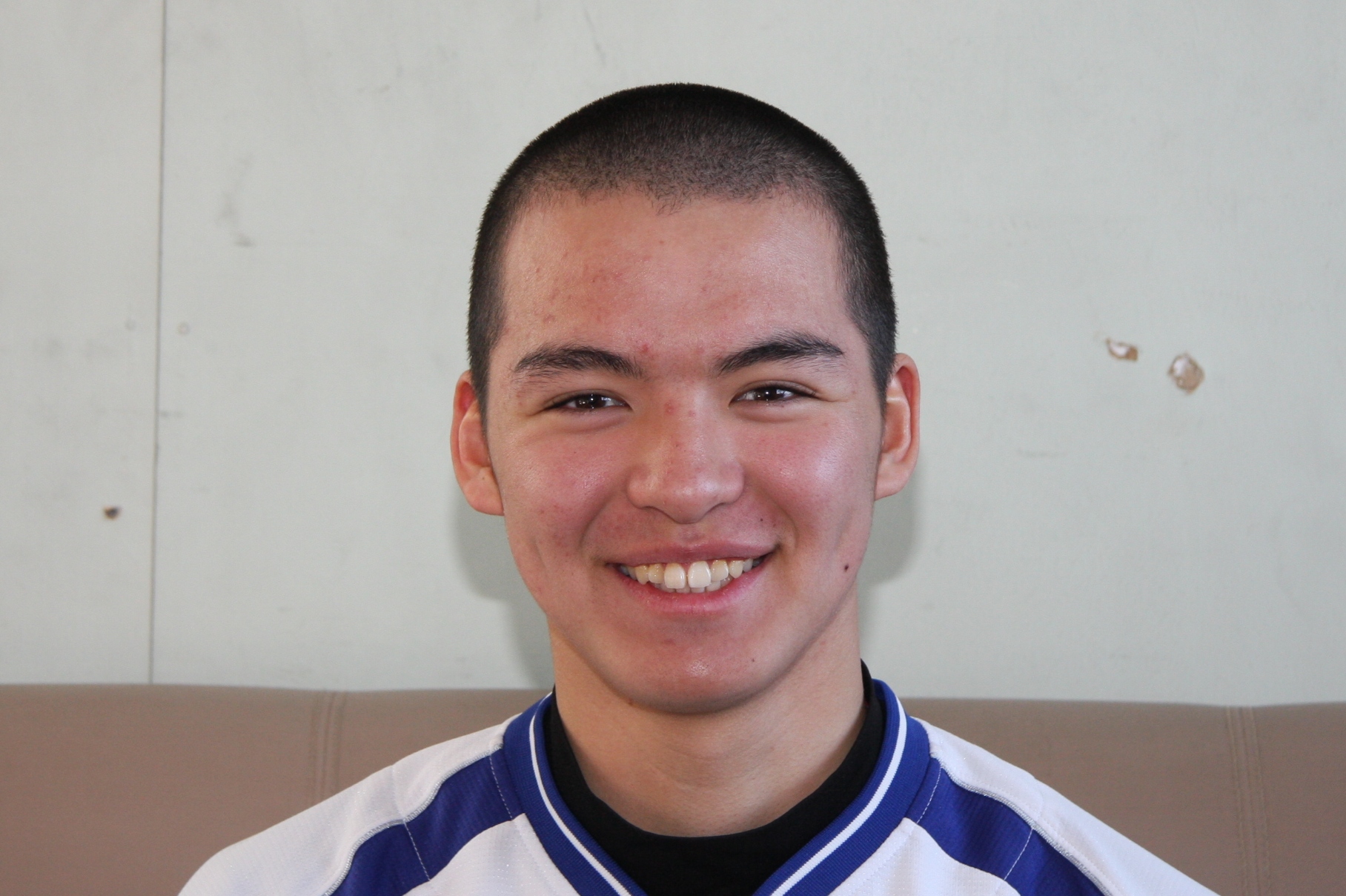 中野投手