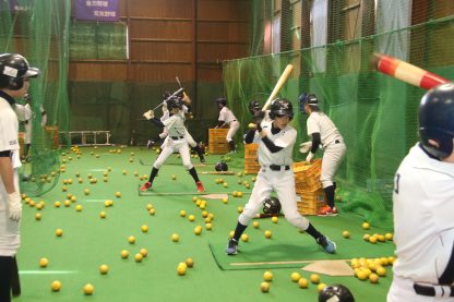 今週の出没は・・・、 