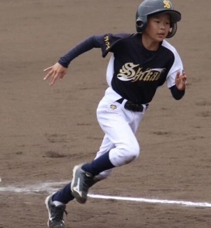 【６年生対象】8.12交流戦＜select２＞ 