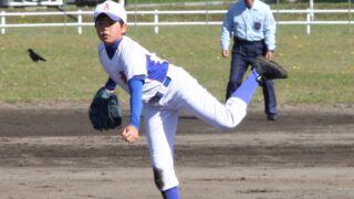 岩見沢第一、厚別Fsに快勝　道スポ旗 