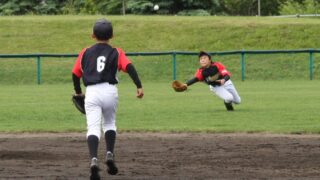 【18日速報】2016ホクレン旗：石狩支部予選 
