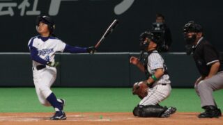【動画付】中日ドラゴンズJr. 2年ぶり3度目の優勝飾る！ 