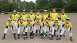 東グレートキングス、開幕ダッシュを目指す！ 