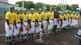 【代表】(ホ)(太)東区予選 