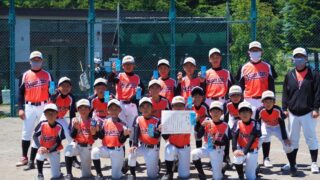 フリーダム・石山アトムズ・南スーパー代表掴む！ 