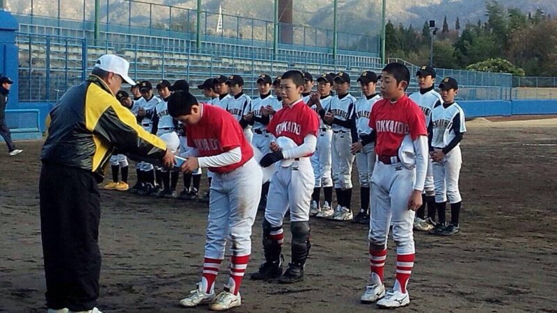 【速報】広島大会 