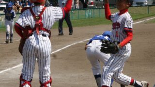 手稲ヤングが20年ぶり2度目「札幌の夏」つかむ！ 