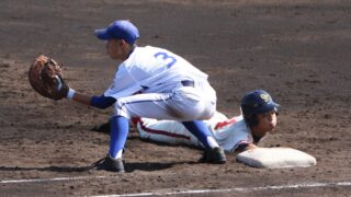 【19日試合結果】西岡第一病院旗 