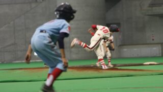 【19日速報】スーパートーナメント 