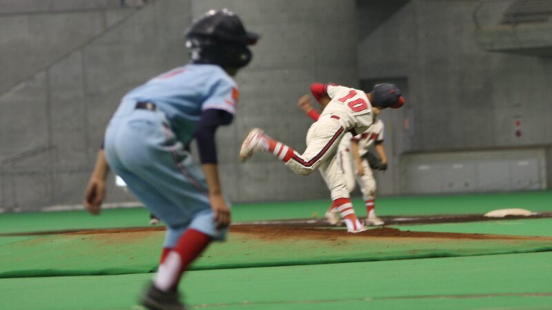 【19日速報】スーパートーナメント 