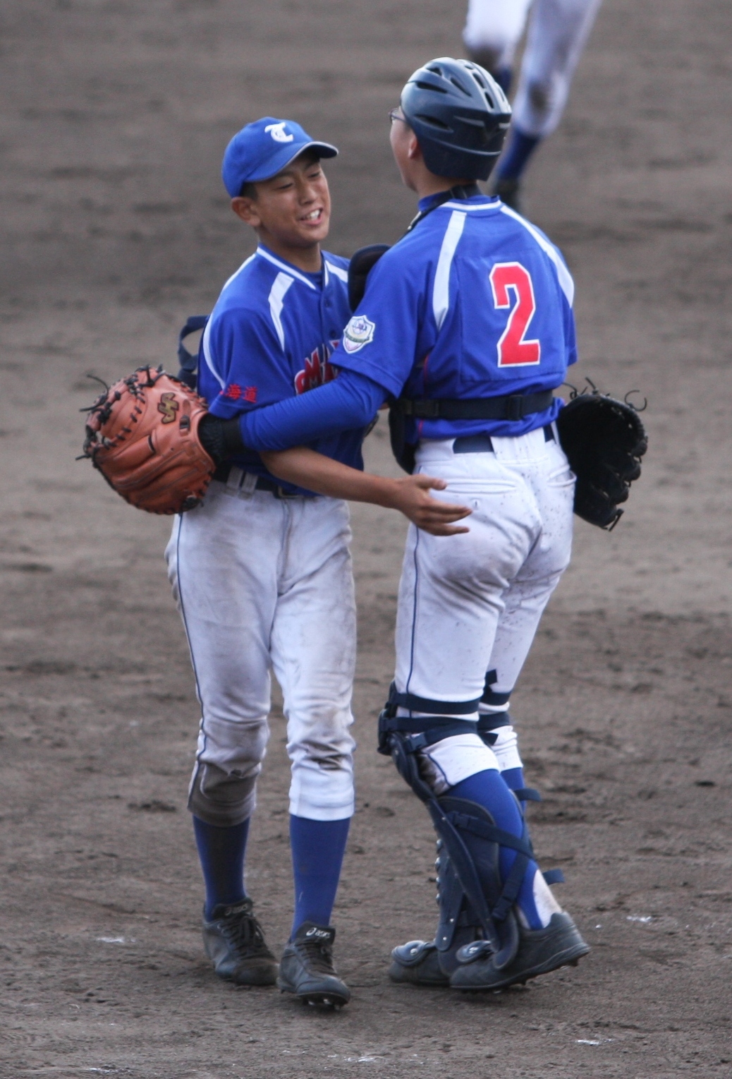 理事長杯(2015.08.16)