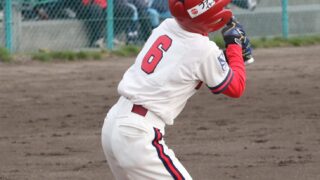 【5日速報】＜札幌選抜3日目＞ 