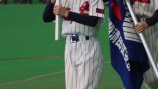 清田区の精鋭18人 