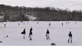 札幌豊平ボーイズ【中学クラブチーム訪問】    