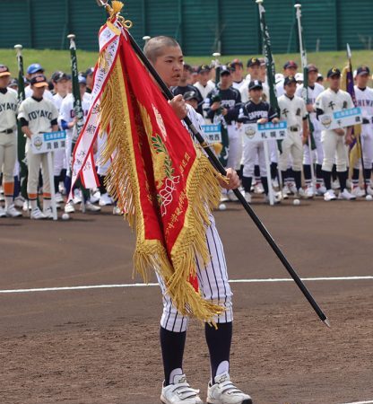 優勝は北空知深川シニア 準V恵庭＜マツダボール旗＞ 