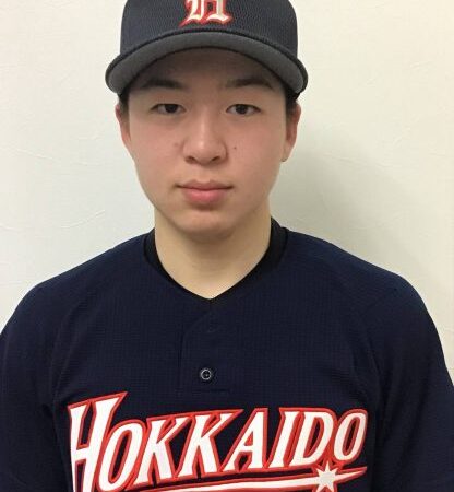 道下 大和＜2018北海道選抜U-14＞ 
